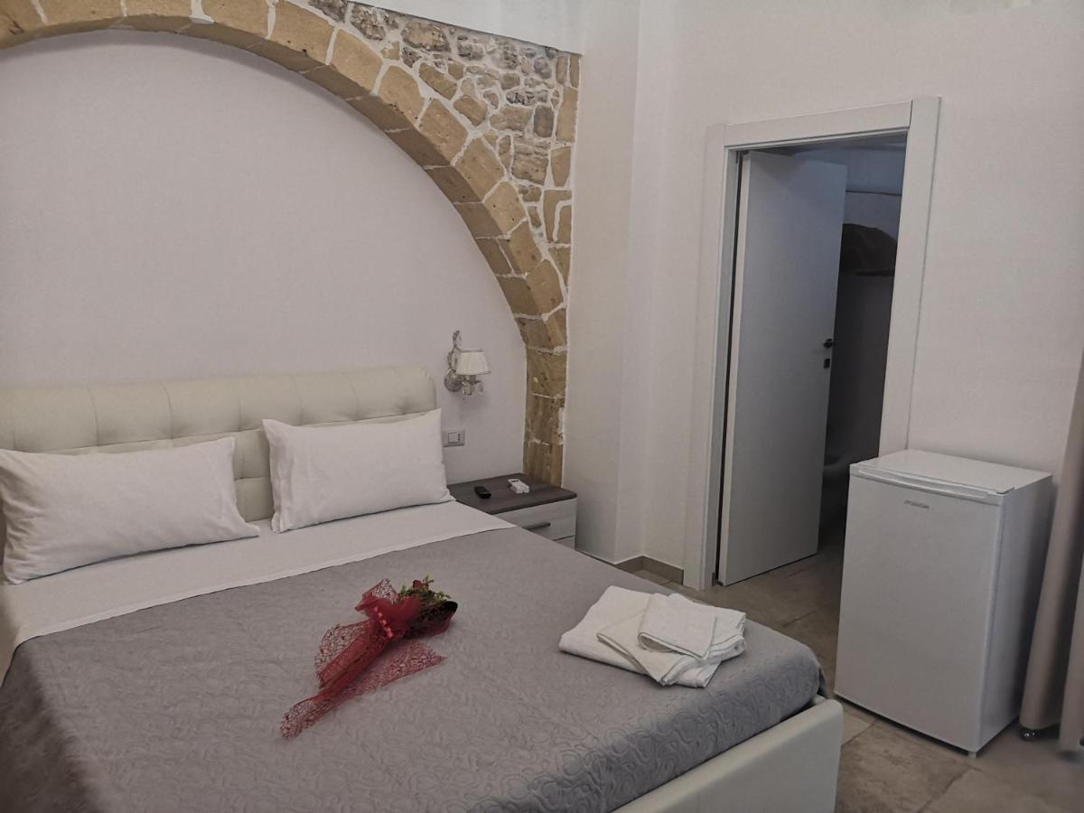B & B San Giovanni 9 Gallipoli Exterior foto