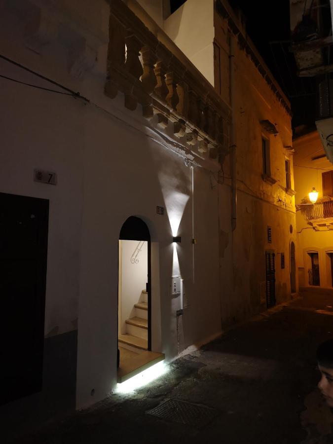 B & B San Giovanni 9 Gallipoli Exterior foto